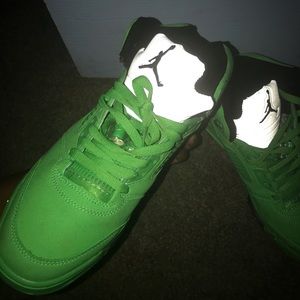 green 5s